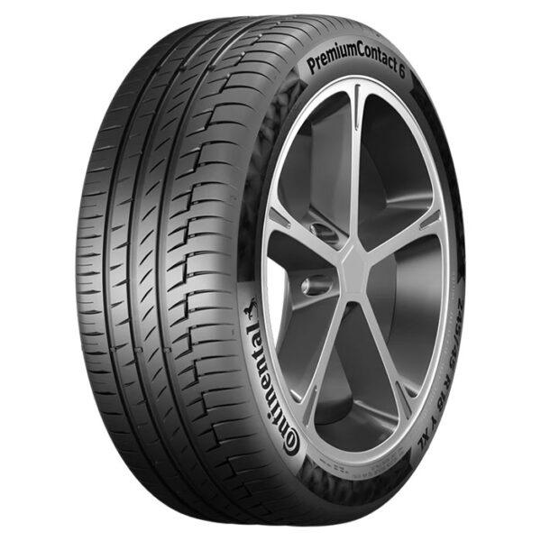 Neumático 285/45r22 114y xl fr cpc6 4 Neumático 285/45r22 114y xl fr cpc6 - Imagen 4