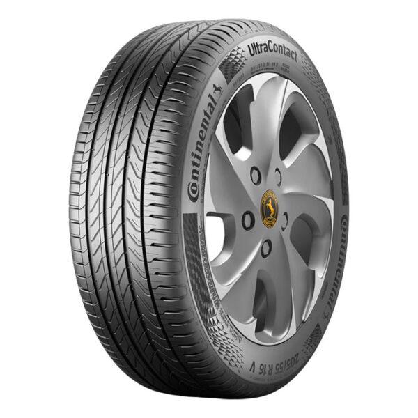 Neumático 225/55R18 98V Fr UltraContact - Imagen 3