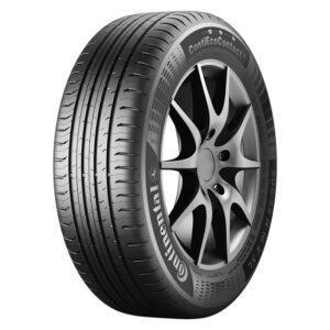Neumático 235/60R18 107V Xl Fr ContiEcoContact 5 Vol