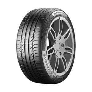 Neumático 235/45R19 95V FR ContiSportContact5 SUV SSR MOE