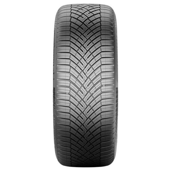 Neumático 215/50r18 92w fr allseasoncontact 2 3 Neumático 215/50r18 92w fr allseasoncontact 2 - Imagen 3