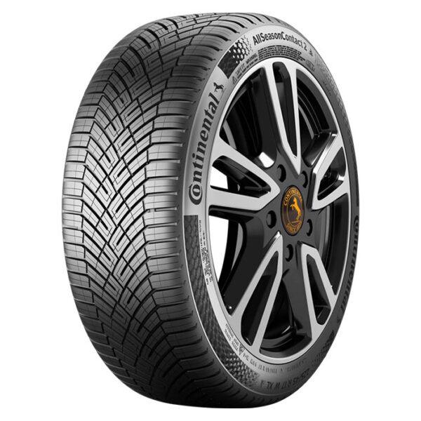 Neumático 205/55R16 94V XL AllSeasonContact 2 - Imagen 3