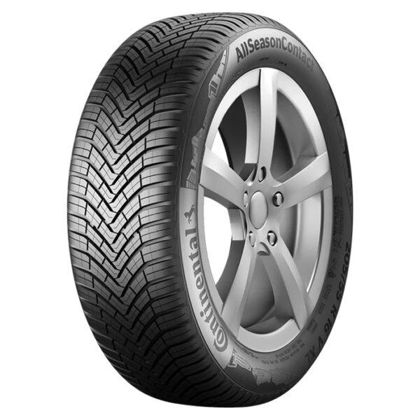 Neumático 235/55R18 100V AllSeasonContact - Imagen 3