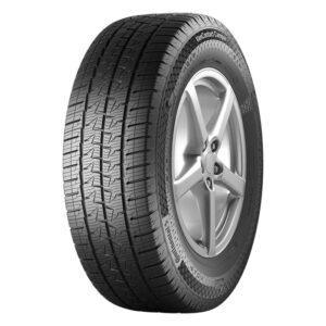 Neumático 225/75R16CP 118/116R VanContact Camper 10PR