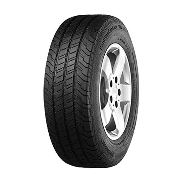 Neumático 215/70r15c 109/107s contivancontact100 8pr 1 Neumático 215/70r15c 109/107s contivancontact100 8pr