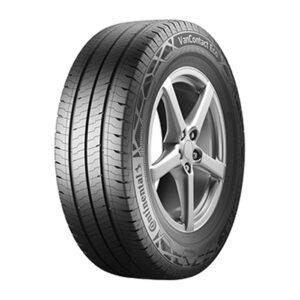 Neumático 235/65R16C 115/113R VanContact Eco8PR