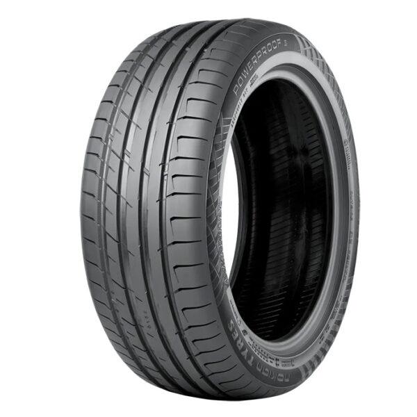 Neumático 215/60R17 100V xl Powerproof 2 - Imagen 4
