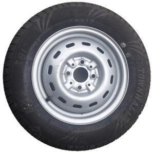 Rueda completa 175/70 R13 82t t91 >2011