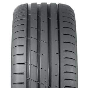 Neumático 275/40R19 101y powerproof