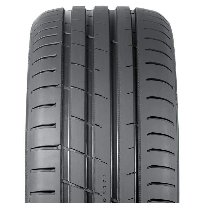 Neumático 275/40R19 101y powerproof 1 Neumático 275/40R19 101y powerproof