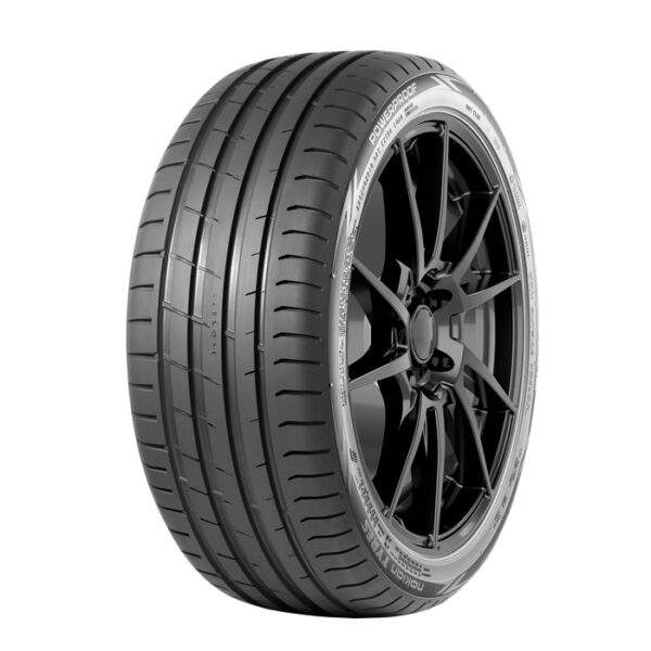 Neumático 275/40R19 101y powerproof 3 Neumático 275/40R19 101y powerproof - Imagen 3