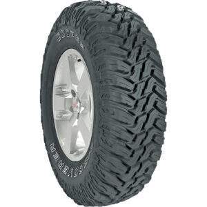 Neumático 31X10.50R15LT 109q discov stt p