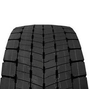 Neumático leao 295/60r22.5 16pr