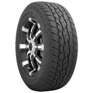 Neumático 255/65 R16 109h opat+ tl rp m+s