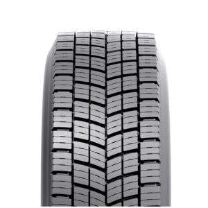 Neumático 315/70R22.5 152/148 (154/150) M (L) Hakka