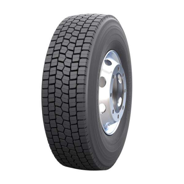 Neumático 295/80r22.5 152/148 m e- drive 2 drive - Imagen 4