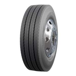Neumático 385/55r22.5 160 k hakka steer 2 steer