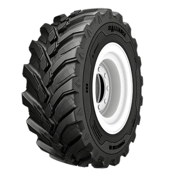 Neumático 650/75r38 175d tl 668 for iii - Imagen 3