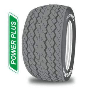 Neumático 20.5x8.0-10 12pr tl power plus