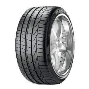 Neumático 255/35r19 96y xl r-f p-zero(*)