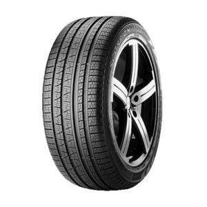 Neumático 275/45r21 110y xl scorpion verde