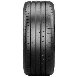 Neumático 245/40zr19 (98y) xl pzero5