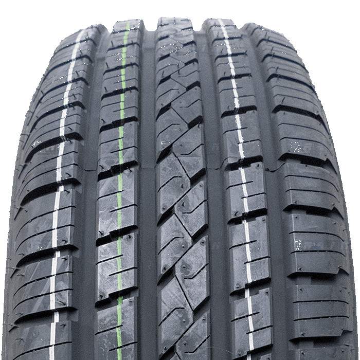 Neumático 215/60r17 96h ht601 1 Neumático 215/60r17 96h ht601