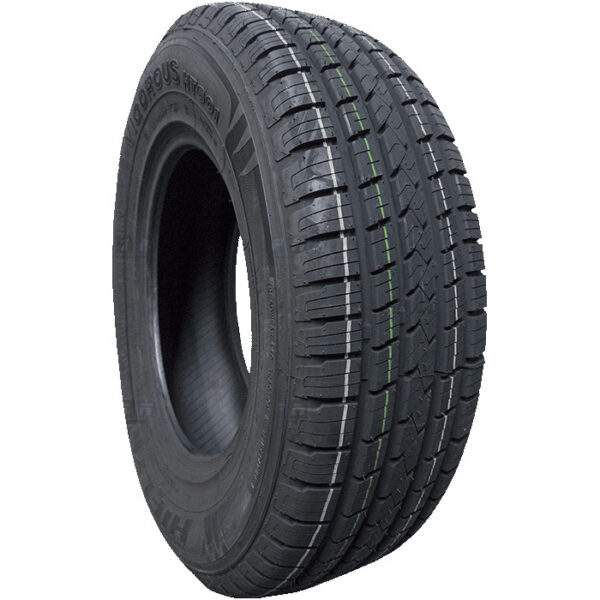 Neumático 215/60r17 96h ht601 3 Neumático 215/60r17 96h ht601 - Imagen 3