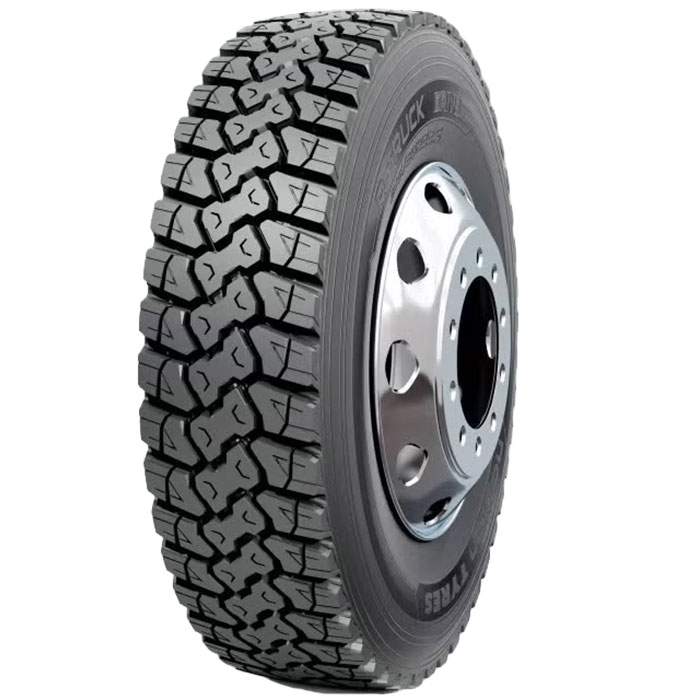 Neumático 315/80r22.5 156/150 k r- drive 2 drive 2 Neumático 315/80r22.5 156/150 k r- drive 2 drive - Imagen 2