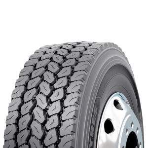 Neumático 315/80r22.5 156/150 k r- steer 2 steer