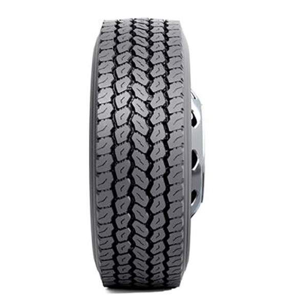 Neumático 315/80r22.5 156/150 k r- steer 2 steer - Imagen 3