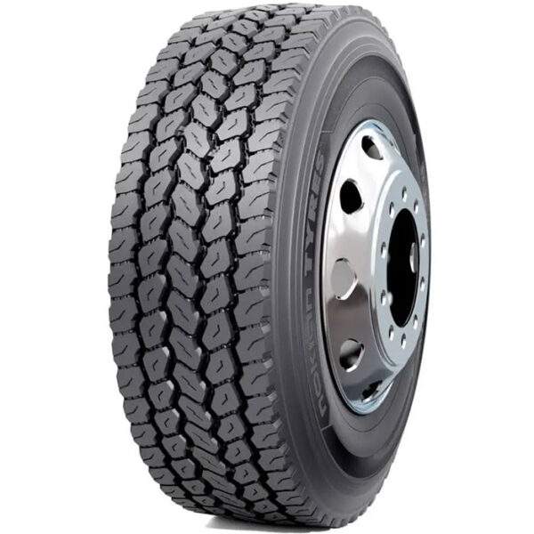 Neumático 315/80r22.5 156/150 k r- steer 2 steer - Imagen 4