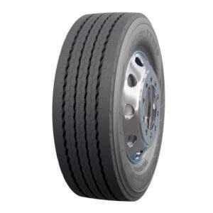 Neumático 385/55r22.5 160 (158) k (l) hakka trailer 2 trailer