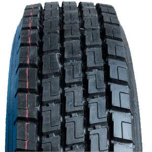 Neumático 295/80r22.5 18pr hf668 152/149m tracc