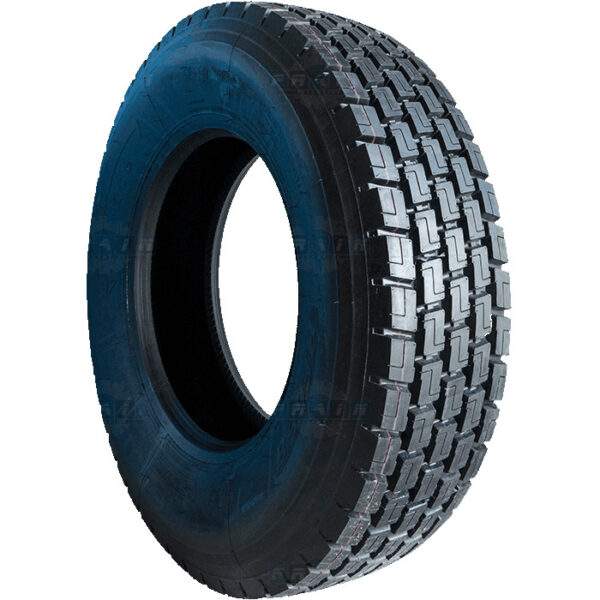 Neumático 295/80r22.5 18pr hf668 152/149m tracc - Imagen 3