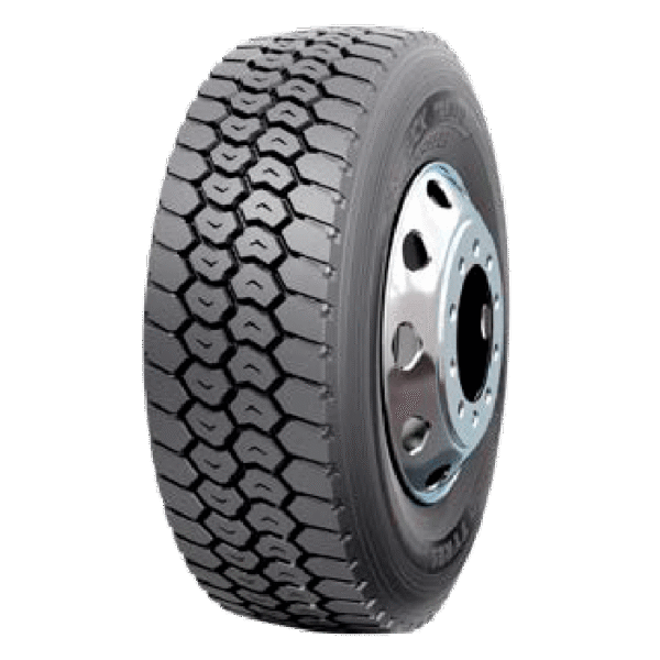 Neumático 385/65r22.5 164 k (l) r- trailer 2trailer - Imagen 3