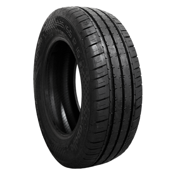 Neumático 215/65r16c 109/107t altrust+ - Imagen 3