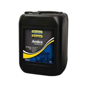 Aceite Ambra Uniteck 10w40 20L