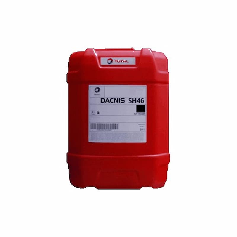 Aceite dacnis sh 46-20l 1 Aceite dacnis sh 46-20l