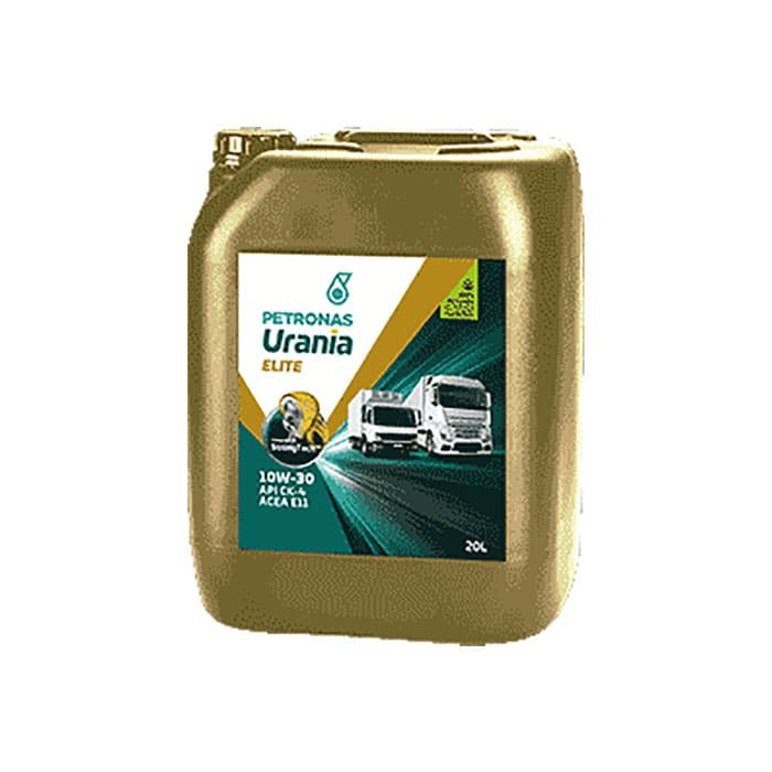 Aceite urania elite 10w30 e11 20l 1 Aceite urania elite 10w30 e11 20l