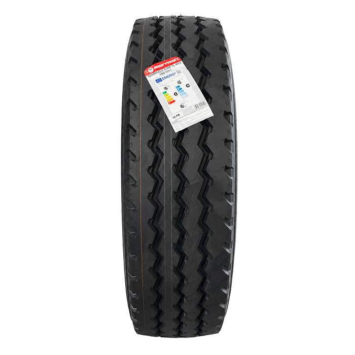 Neumático 315/80r22.5 156/150k s1n4 dir-mixtodirección 1 Neumático 315/80r22.5 156/150k s1n4 dir-mixtodirección