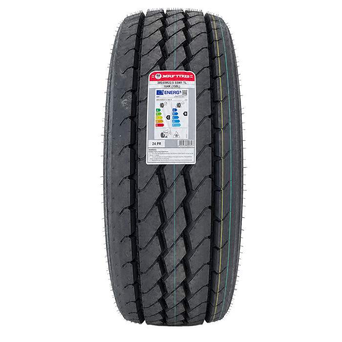 Neumático 385/65r22.5 164k ssm1 1 Neumático 385/65r22.5 164k ssm1