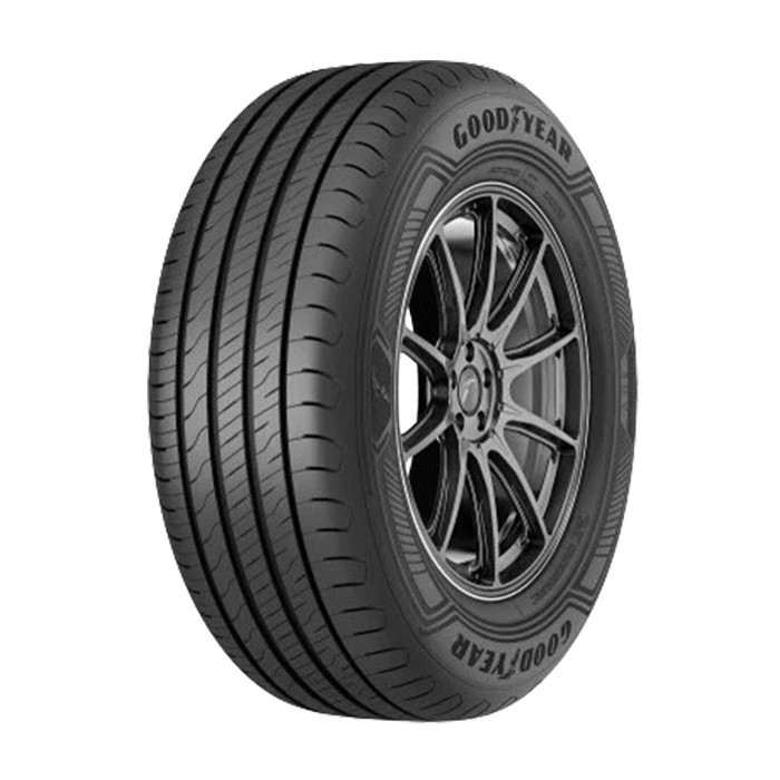 Neumático 225/55r18 98v effic grip2 gdy 2 Neumático 225/55r18 98v effic grip2 gdy - Imagen 2