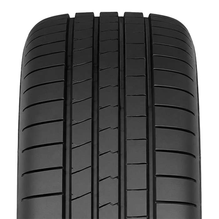 Neumático 235/45r1898y eag f1 asy6 gdy 1 Neumático 235/45r1898y eag f1 asy6 gdy