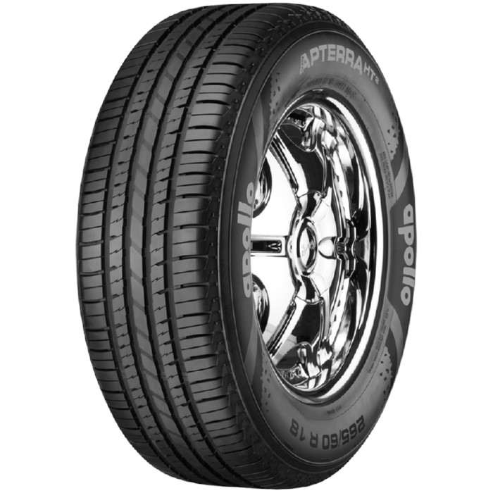 Neumático 225/55r19 99v apterra ht2 1 Neumático 225/55r19 99v apterra ht2