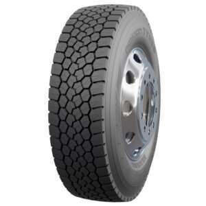 Neumático 315/80r22.5 154/150m hakka drive 2hakka drive 2