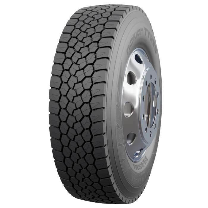 Neumático 315/80r22.5 154/150m hakka drive 2hakka drive 2 1 Neumático 315/80r22.5 154/150m hakka drive 2hakka drive 2