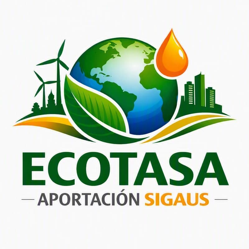 + Aportación Sigaus (ecotasa) 1 Aportacion Sigaus