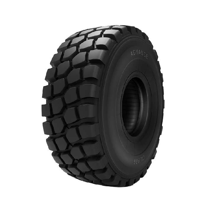 Neumático 23.5r25 glr06 tl e4,2s +o ring 1 Neumático 23.5r25 glr06 tl e4,2s +o ring