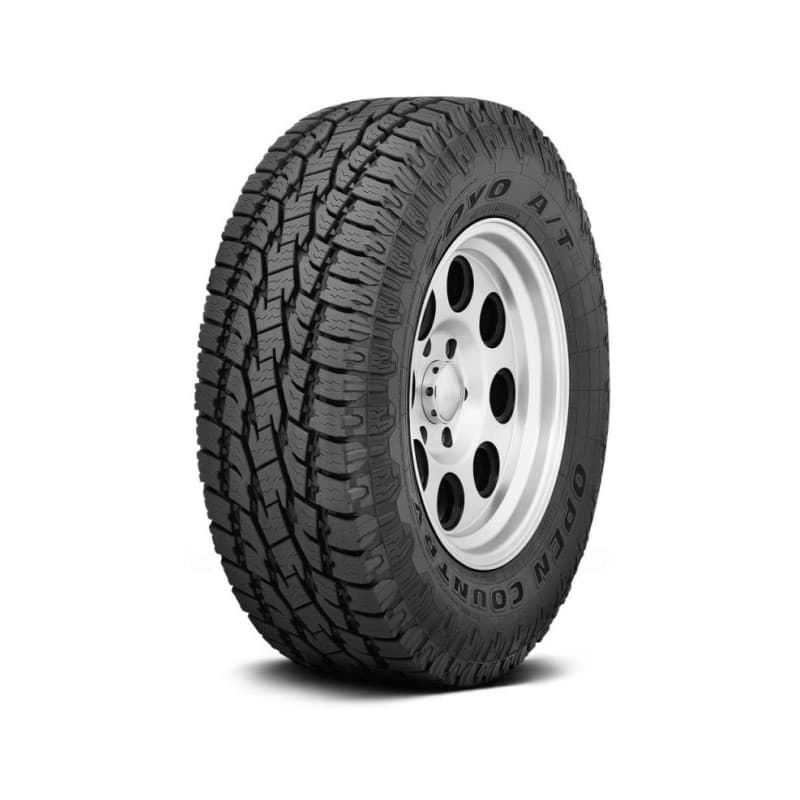 Neumático 235/60r16 100h open country a/t plu 1 Neumático 235/60r16 100h open country a/t plu
